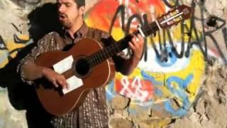 01 - Cristofe SORS - Mi Cafe - VIDÉO OFFICIELLE - Gitan Gipsy Kings - SwPx