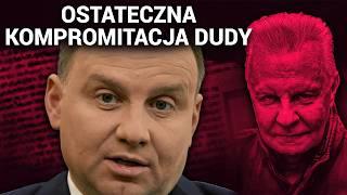 Ostateczna kompromitacja Andrzeja Dudy | Z BAŃKI | Tomasz Szwejgiert