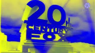 1996 20th century fox home entertainment in G major 2