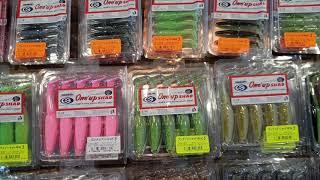 Arrivage Crankys de One UP, divers Mégabass, Zip Baits B-Switcher, RYUKI de DUO, Bakuree, etc...