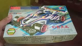 MERAKIT MAX BREAKER - Hobi Tamiya - Daxing Rep Tamiya