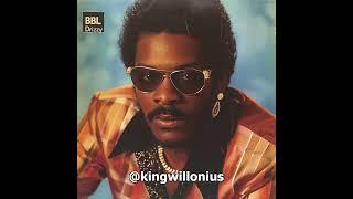King Willonius - BBL Drizzy (Original)