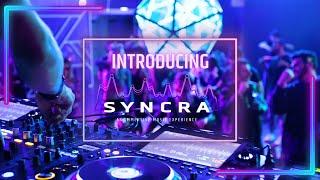 Go2 Productions - Introducing Experience SYNCRA