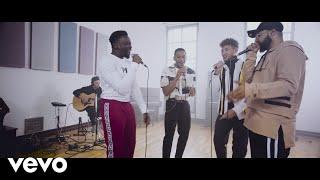 Rak-Su - One Kiss / Bad (Medley)