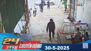 24h Chuyển động 30-5-2025 | Tin tức hôm nay | TayNinhTV
