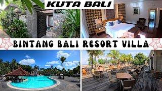 Bali Kuta Resorts & Villa Hotel Bintang Bali Resort Villa