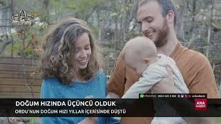 Ordu Altaş TV Ana Haber | 9 Kasım 2024