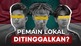 Kenapa Tim MPL Indonesia Lebih Cenderung Pilih Pemain Impor?