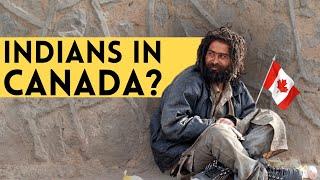 Why Indian Immigrants Fail In Canada - Honest Video