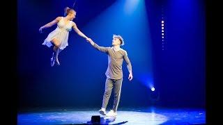 Duo Alex & Felice - Acrobatic Dance | DDC Breakdance