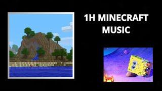 Minecraft Nostalgia - 1 HOUR MUSIC