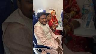 Emotional Moment  Thank you   #wedding #flight
