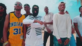 Wada du game move (Clip officiel)|RAP GUINÉEN| RAP AFRICAIN