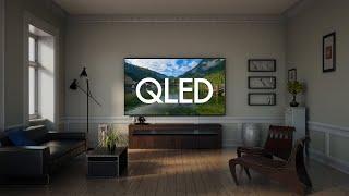 Samsung | 2020 QLED 4K TV: Q80T