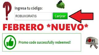 *NUEVO PROMOCODE* TODOS LOS PROMOCODES ACTIVOS DE ROBLOX 2021 JUNIO