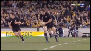 Rugby - This is how winners are made (HD)