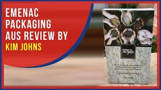 Emenac Packaging Australia Review By Kim Johns