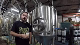 Brewery Of The Month 7 - Crafty Bear Brewing