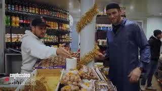 Rémi le Converti Ramadan (Ragnar Le Breton) avec Hakim Jemili et Bilel Jkitou