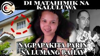 Eva Mae Peligro and Gwendolyn Balasta double murder Case