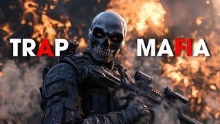 POWERFUL HIPHOP TRAP & BASS 2024  Gangster Rap Mix   Mafia Music Songs to feel COLD and HEARTLESS