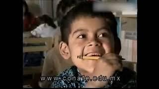 Comerciales mexicanos: CONAFE-SEP 2002