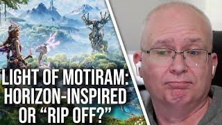 Light of Motiram: Horizon-Inspired Or A 'Rip-Off'...?