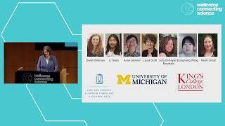 Multi-omics in Metabolic Disease | Keynote lecture by Karen Mohlke, University of North Carolina