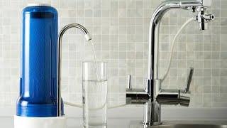 Top 5 Best Countertop Water Filters in 2023 - Review & Buying Guide