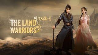 The Land of Warriors EP 36 | ENG SUB | Part 1 #zhouyiran #zhangyuxi