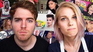 The Truth About The YouTube Trending Page (W/ Shane Dawson)