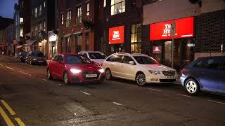 The all new Audi A1 and Q3 at Sinclair Audi