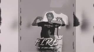 FIRE - LIPE ft CRIS LEMARK 