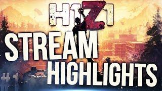 Stream highlights #1