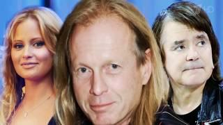Андрей Борисов о лечении наркомании и алкоголизма в Таиланде на "Пусть Говорят"