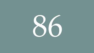 How to Pronounce ''86'' Correctly in French