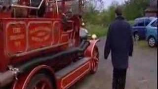 Dennis Fire Engines - Part 1