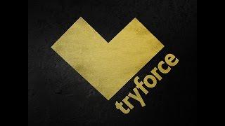 Team Tryforce