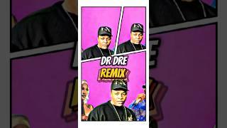 Dr Dre ft. Snoop Dogg & Jhonni Blaze - (Remix) 