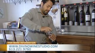 Divino Wine Studio 1