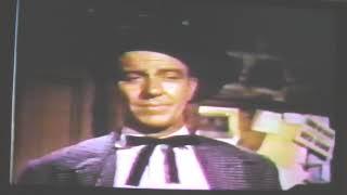 Hugh Beaumont (Ward Cleaver) in My Friend Flicka 1955