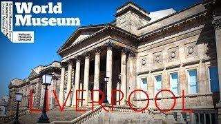 WORLD MUSEUM Liverpool