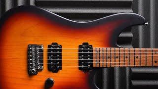 Deep Passionate Ballad Guitar Backing Track Jam in A Minor