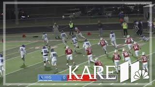 KARE 11 Prep Sports Extra Highlights: Hopkins at Lakeville North