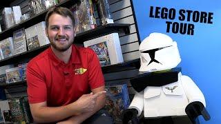 3D Printed LEGO Star Wars Minifigs & More! Bricks & Minifigs in Roseville, Minnesota