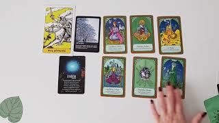 AKLINDAKİ KİŞİ BUGÜN NE YAŞIYOR ? #tarot #aboneol#ilişkiaçılımı #aşk #aklımdakikişi