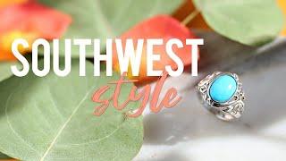 Southwest Style by JTV