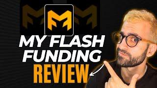 My Flash Funding 2024 Review | Discount Code