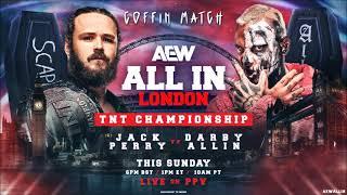 Jack Perry's 1st AEW TNT Championship Reign Review