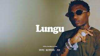 (FREE) Burna Boy x Wizkid x Omah Lay Afroswing Type Beat 2024 - "Lungu" | Afrobeat Instrumental